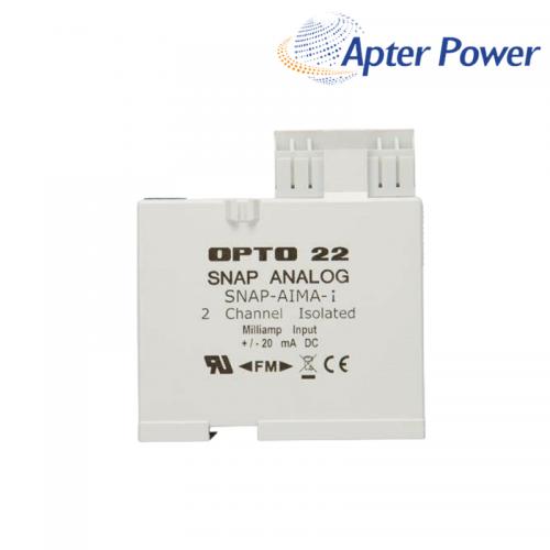 SNAP-AIMA-I Analog Input Modules