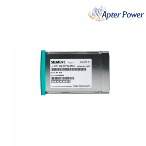 6ES7952-1AK00-0AA0