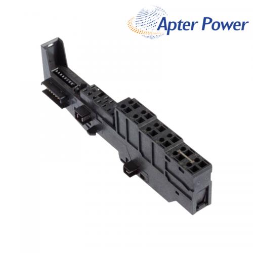 6ES7131-4BF00-0AA0+6ES7193-4CA40-0AA0 Digital electronic module