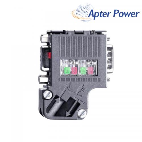 6ES7972-0BA41-0XA0 BUS CONNECTOR