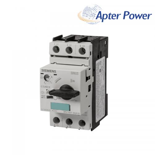 3RV1021-4AA10 Circuit breaker