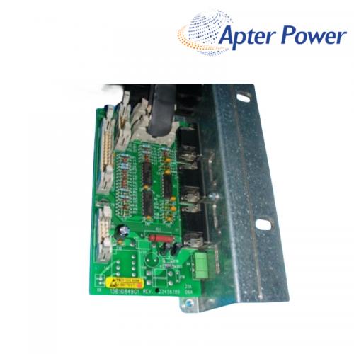15B10849G1/15H50543 Board Module