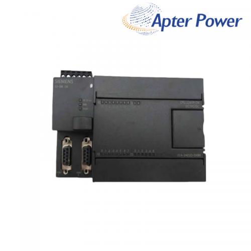 6ES7214-2AD23-0XB8 CPU 224 Compact Unit