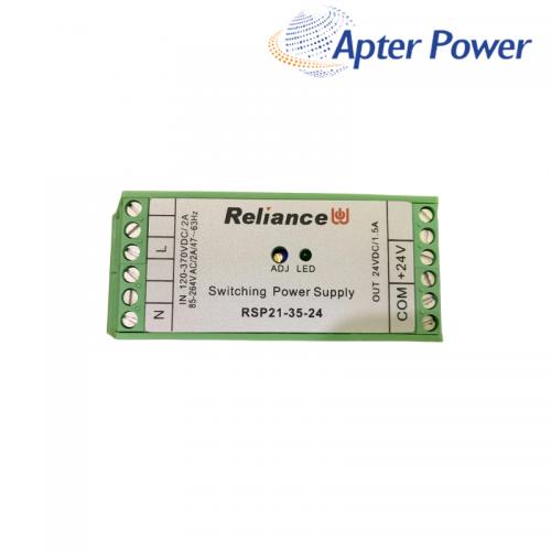 RSP21-120-24 Power Supply