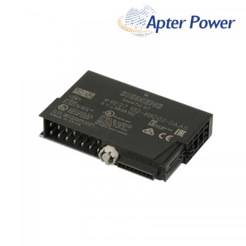 6ES7132-4BD02-0AA0 Electronic modules
