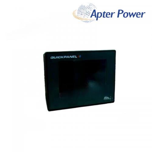 QPI3D200C2P HMI module