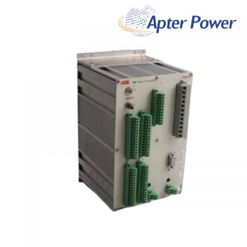 REB500 1MRB150052R12/D 1MRB150052R2 HE5009260001 500BU02/15030 Module