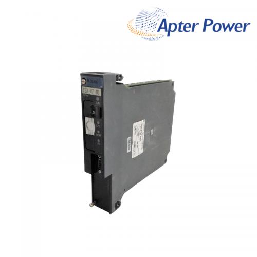 TSXP47405 Electric CPUs