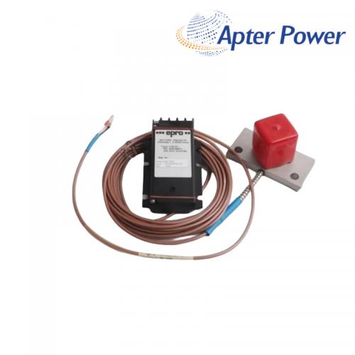 PR6426/00-8M CON011 Eddy Current Sensor