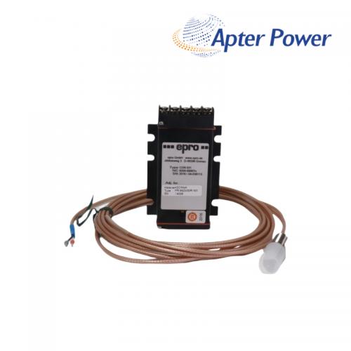 PR6423/01R-111 CON031 Eddy Current Sensor