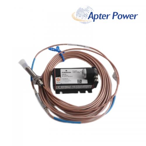 PR6423/003-030 CON021 Eddy Current Sensor