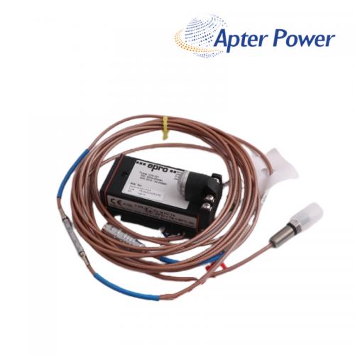 PR6423/003-031 CON041 Eddy Current Sensor