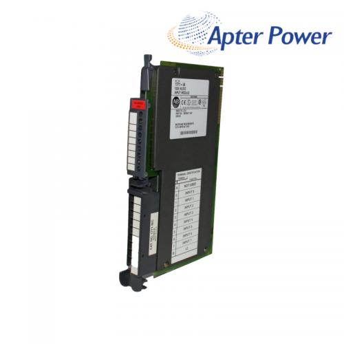 1772-LN2 1771-IA 1771-OYC  Digital I/O Modules