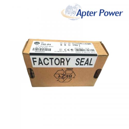 1762-L40BXB 40 Point Controller