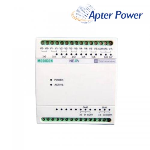 TSX08EAV8A2 Expansion Module
