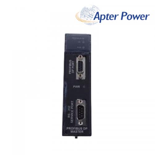 HE693PBM100  PLC I/O module