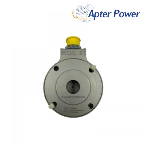 PFRL101A-0.5KN 3BSE023314R0003 Pressductor Radial Load Cell