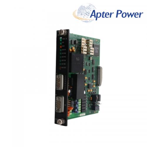 PDS-BX02E0954 PA03381-B393 SERVO CONTROL CARD