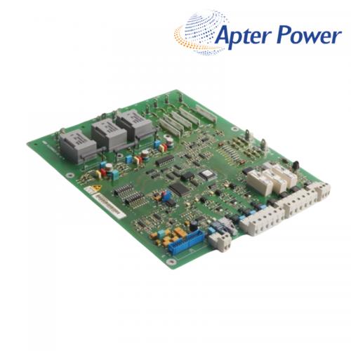 NDSC-02 3ADT220090R0039 Digital Module