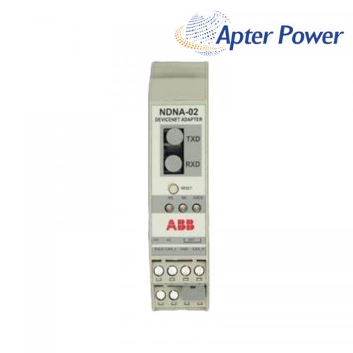 NDNA-02  NDNA-02-KIT  DeviceNet Adapter Module