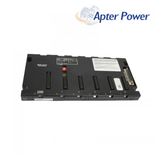 IC693CHS398 5 Slot Base