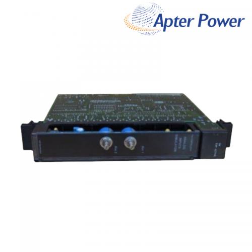 IC697ACC724  Redundant Racks