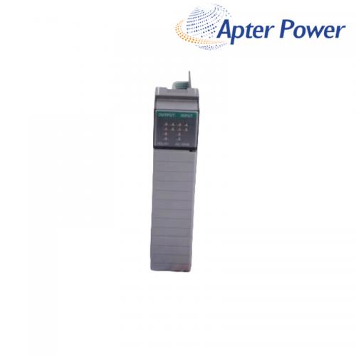 1746-N2B I/O modules