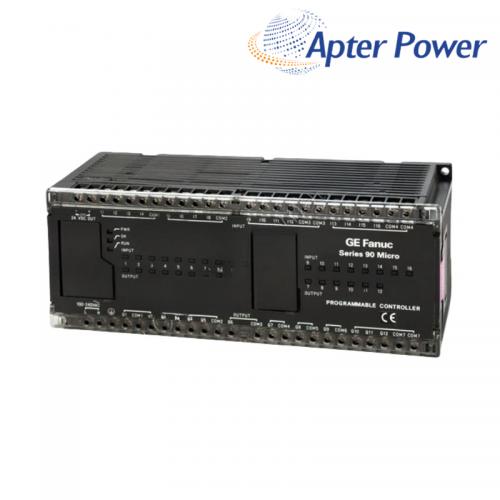 IC693UDR005EP1 Programmable Micro Control