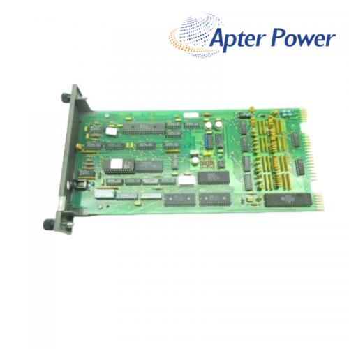 IMASI02  Analog Input Module