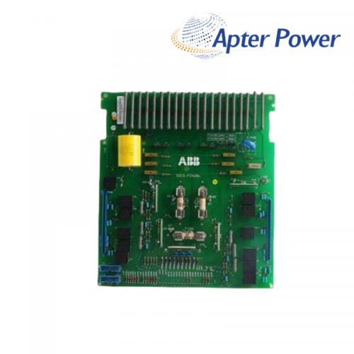 AINP-01C 64530267D INPUT BRIDGE CONTROL BOARD