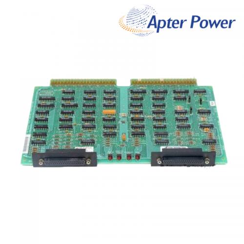 IC600CB503L   I/O Control Module