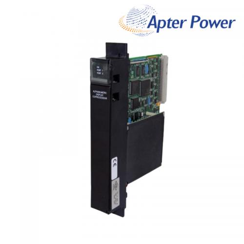 IC697ALG321  Analog Input Module