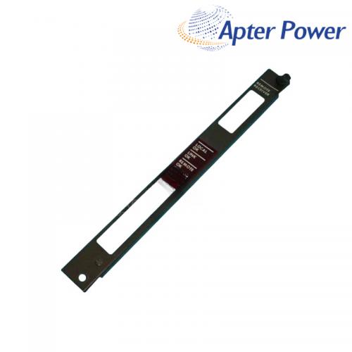 IC600FP801A FACE PLATE