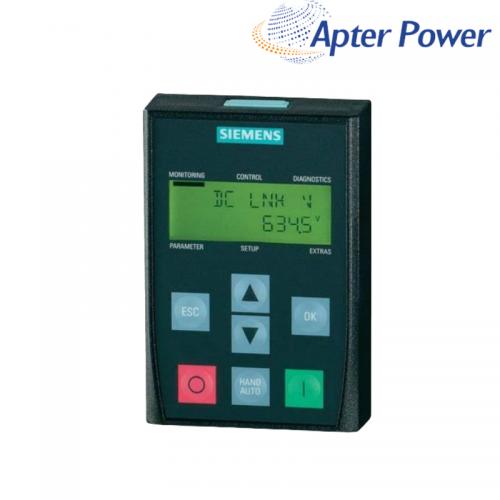 6SE7034-5HK84-1JC0 INVERTER TRIGGERING MODULE