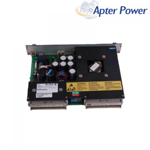 HIEE300698R0001 KUC321AE01 Power Supply