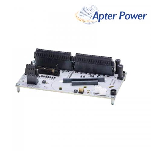 CC-TDOB01 CC-TDIL01 Digital Input Module