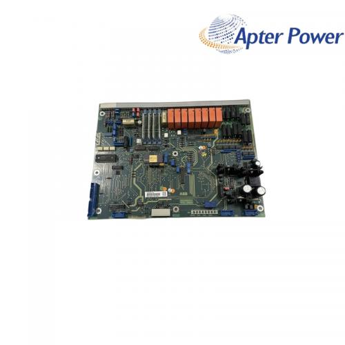 YT204001-KB 3BSC980004R32