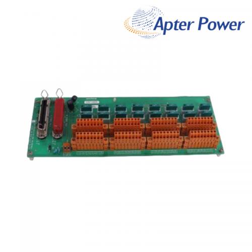 FS-TSRO-0824  Digital Output Field Termination Assembly