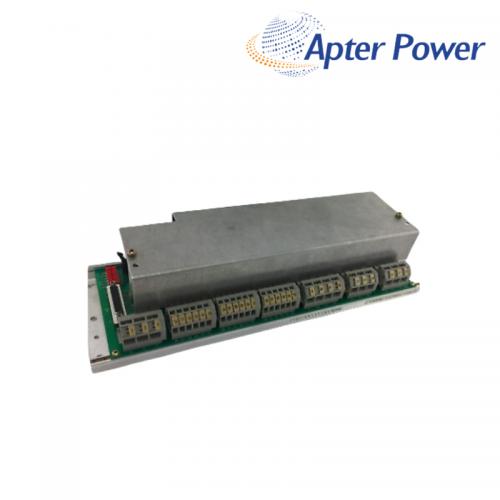 HIEE205012R1 UNC4672A V1  Measuring Interface Unit