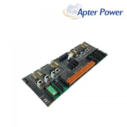 FS-CPB-0001 Control processor backplane