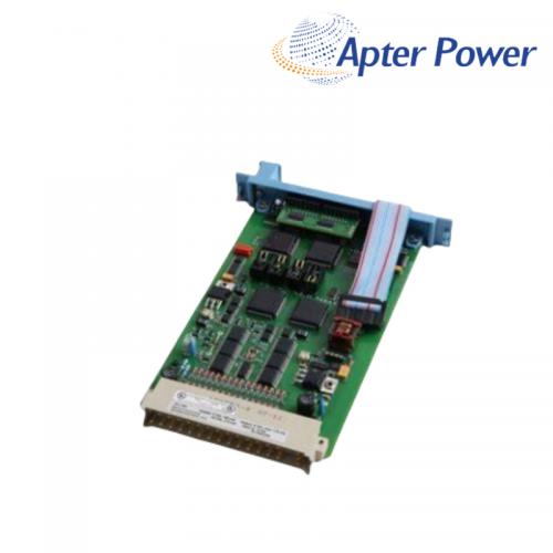 FS-SDIL-1608 Safety Manager System Module