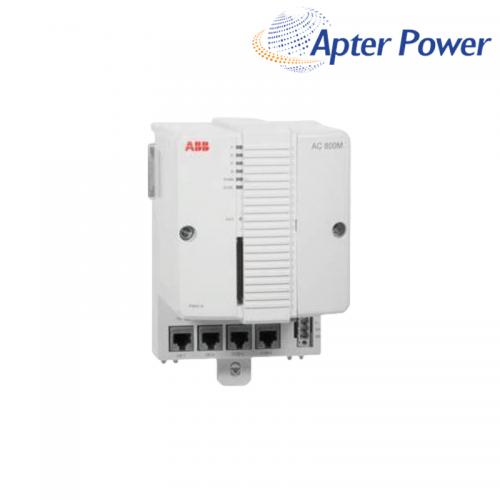 PM862K01 AC 800M Controllers