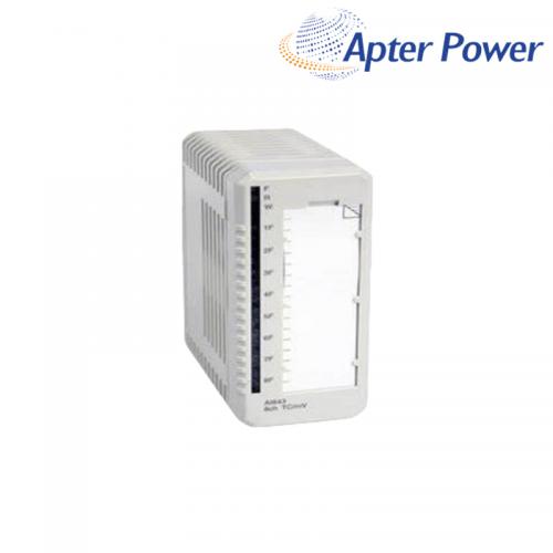 AI843 Analog Input Module