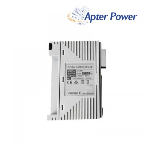 ADV551-P50 ADV551-P00 Digital Output Modules