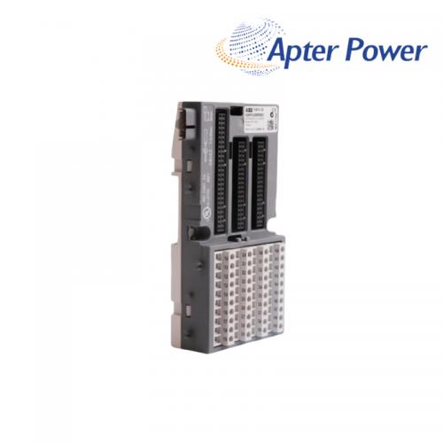 DSAB-02C  Analog Input Module