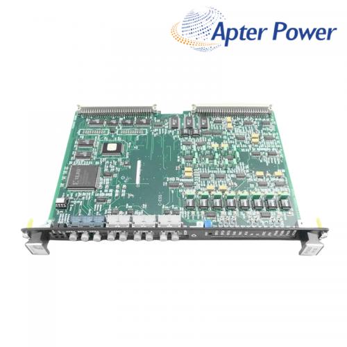 DS200FCGDH1BAA Drive Control Board