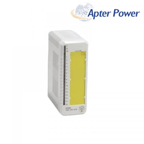 DO880-2 3BSE028603R1 Digital Output Module