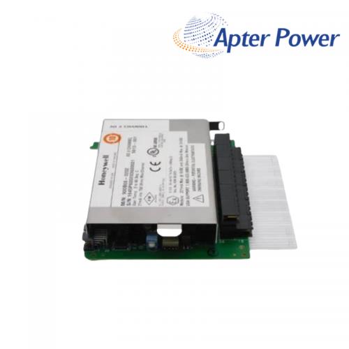 900B08-0202  ANALOG OUTPUT MODULE