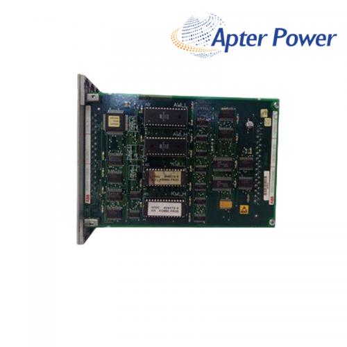 HESG447419R0001 Analog Input Module