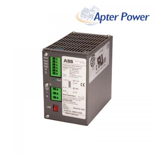 DDO04  0369644M Digital Output Module